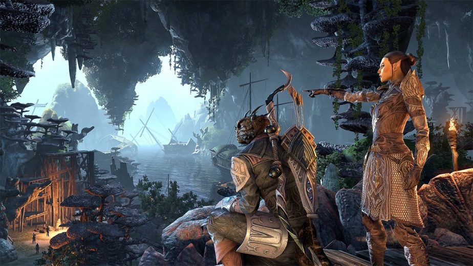 zenimax online studio zenimax online studio