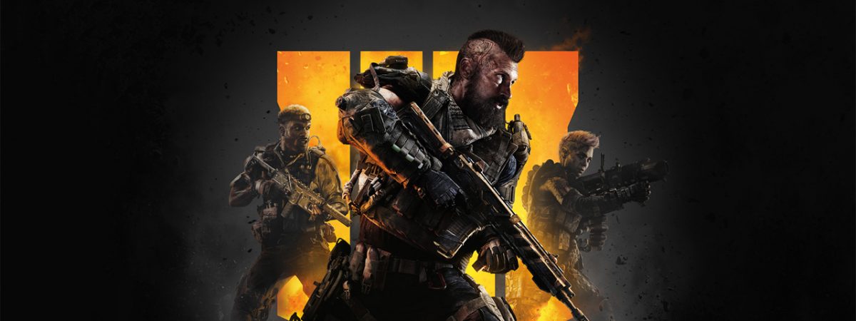 Call Of Duty Black Ops 4 PC Game Review