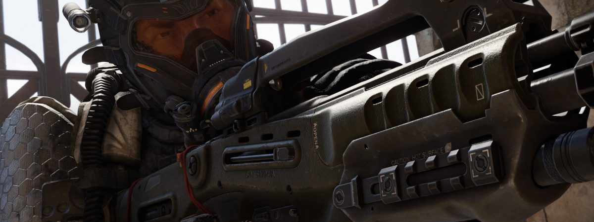 Watch this Black Ops 4 Blackout overview video straight from Treyarch.