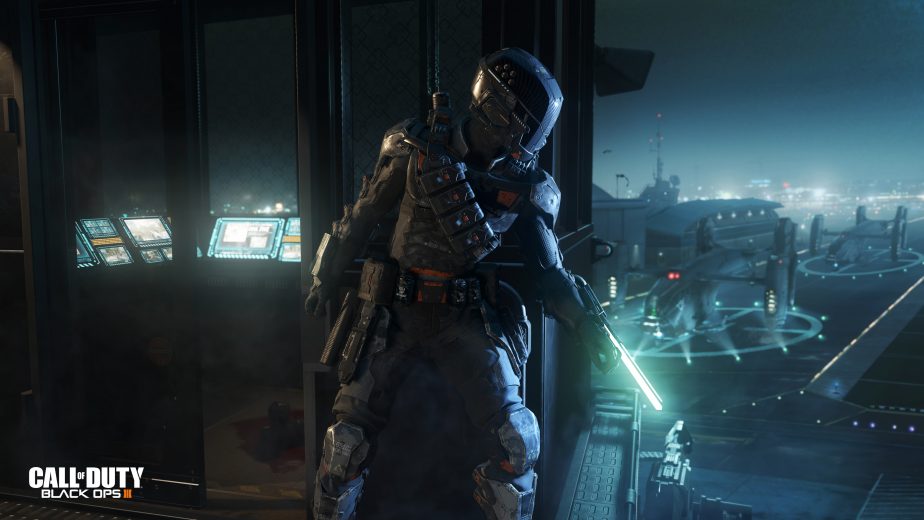 Which Black Ops 3 specialists could return in Black Ops 4?