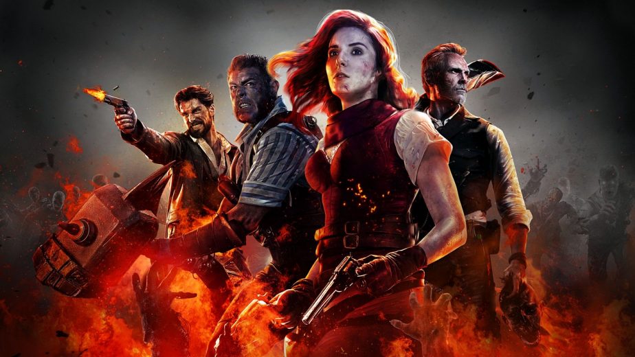 How can Call of Duty Black Ops 4 be improved?