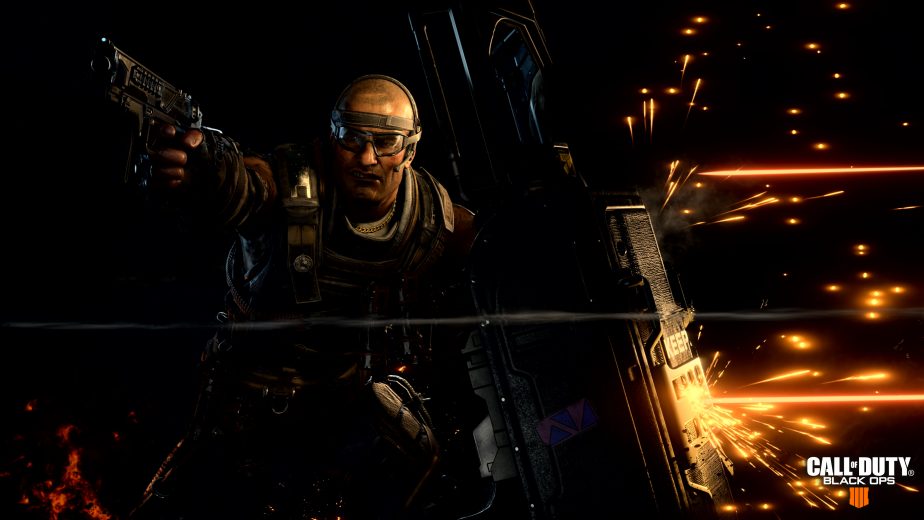 Here are the known Black Ops 4 issues Treyarch is actively working on.