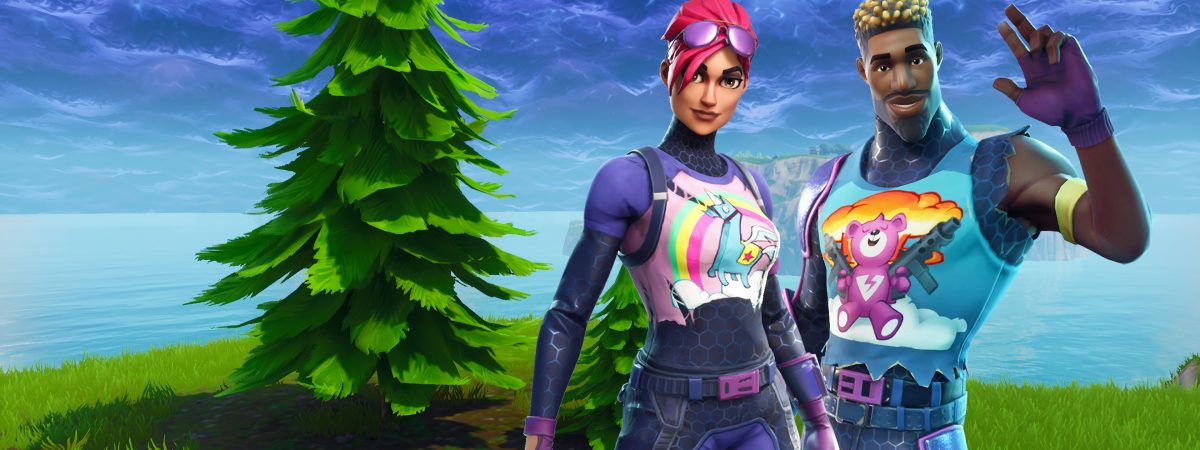 Epic Games Is Going After Fortnite Console Cheaters - 1200 x 450 jpeg 100kB