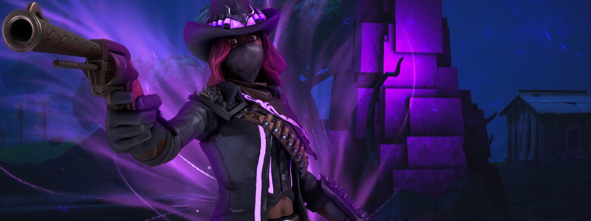 The fourth part of Fortnitemares challenges is out