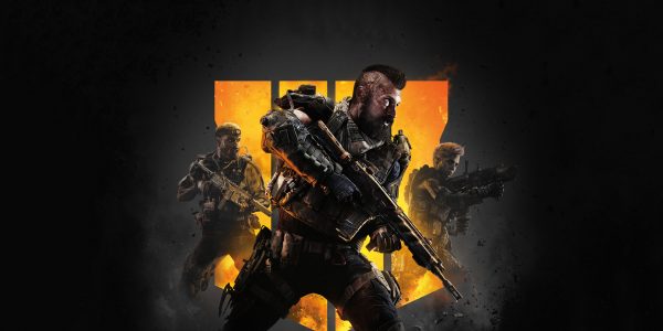 call of duty black ops 4 free