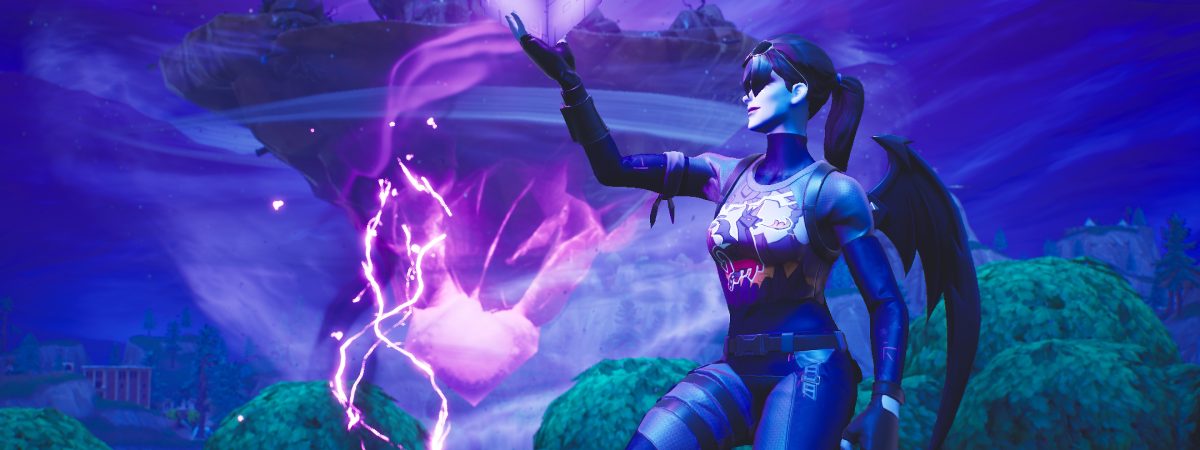 New data reveals that Fortnite popularity is declining