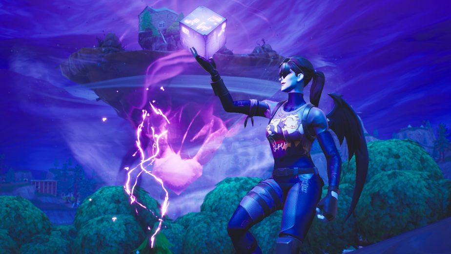 Fortnite's Popularity On Twitch Has Drastically Declined