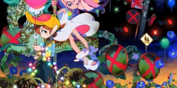 Death March Club Danganronpa and Zero Escape Creators