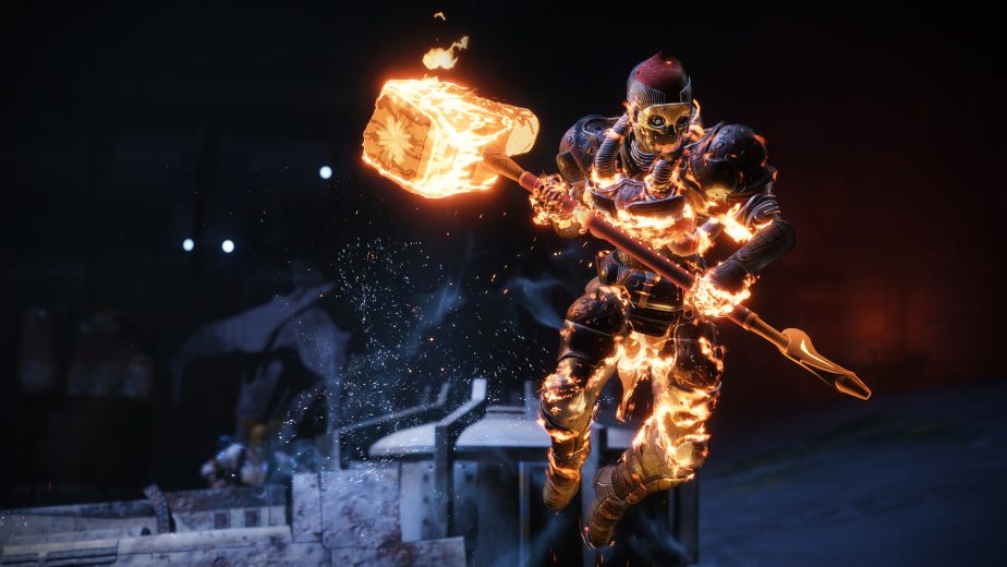 Destiny 2's Iron Banner bounties are being fine-tuned.
