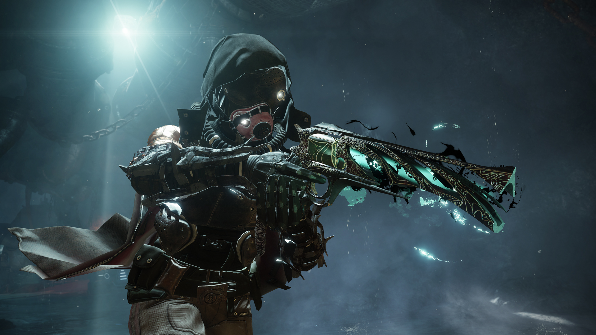Bungie Will Be Tweaking Destiny 2’s Malfeasance Quest for the Better