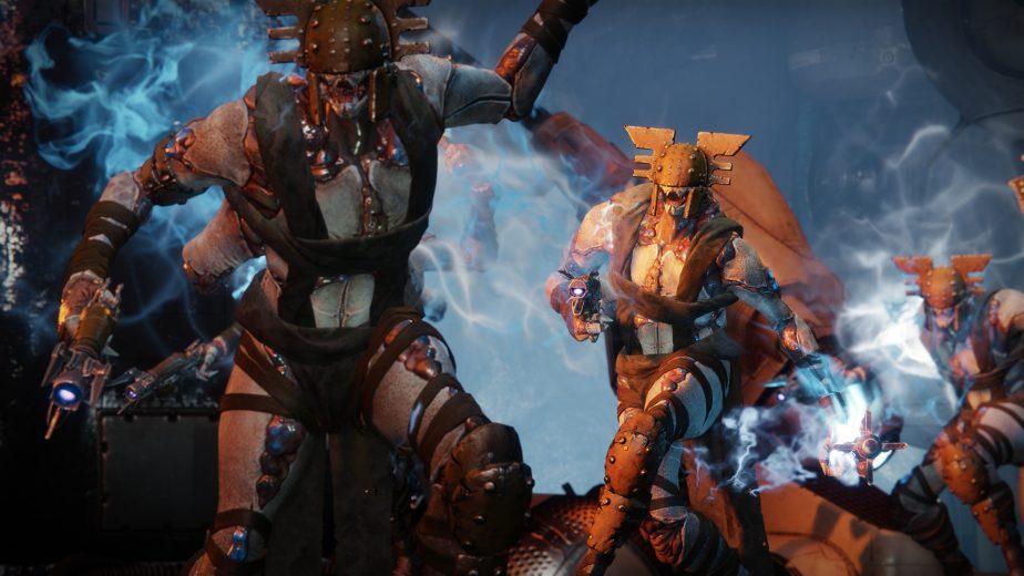 Destiny 2's Shattered Throne will return in three weeks.