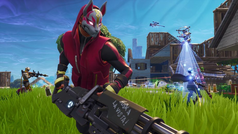 Fortnite tournament bugs have made the game less enjoyable on Day 1 of Alpha Tournament.