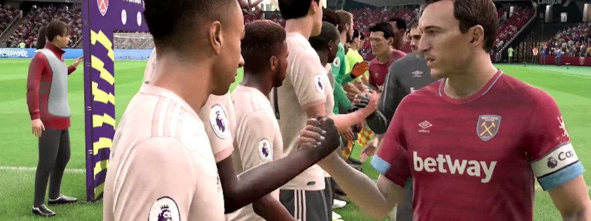 ea sports announces epremier league tournament with epl teams