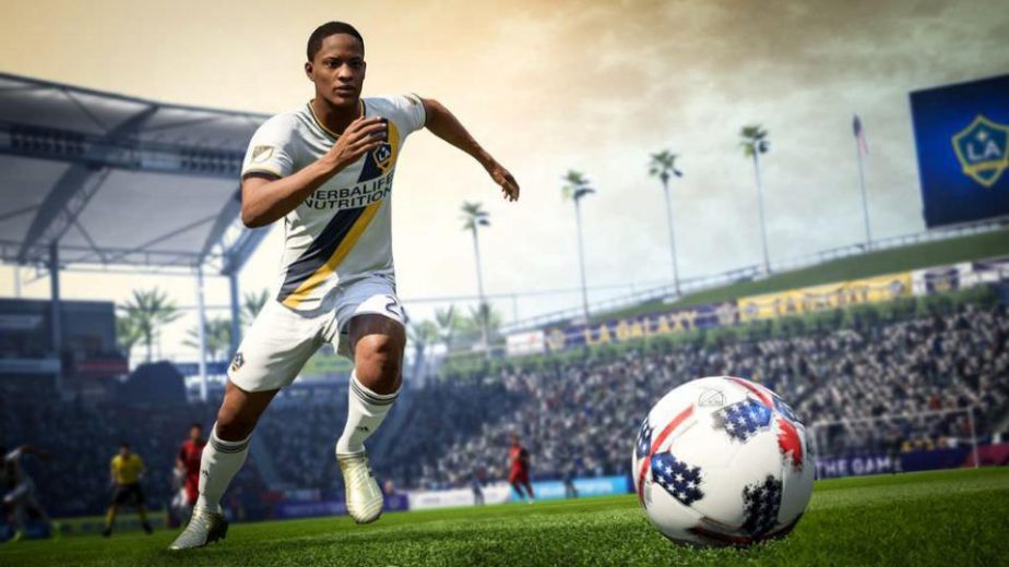 fifa 19 tops europe ps store downloads