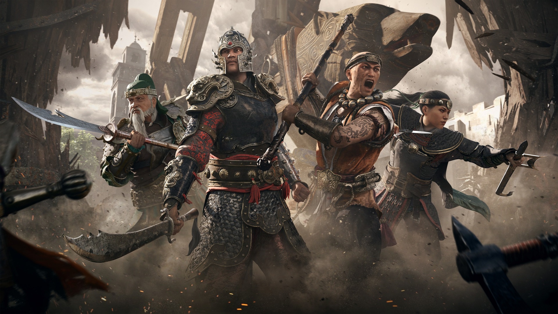 for honor marching fire download free for honor marching fire download free