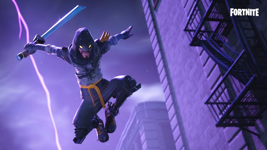 Epic Games Is Bringing Game-Changing Feature To Fortnite - 924 x 520 jpeg 56kB