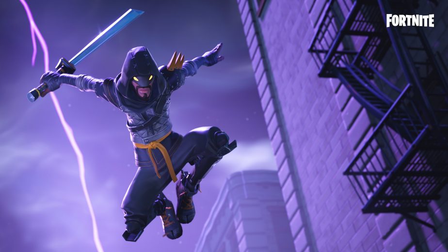 Fortnite gets skill-based matchmaking (sort of) with in-game tournaments