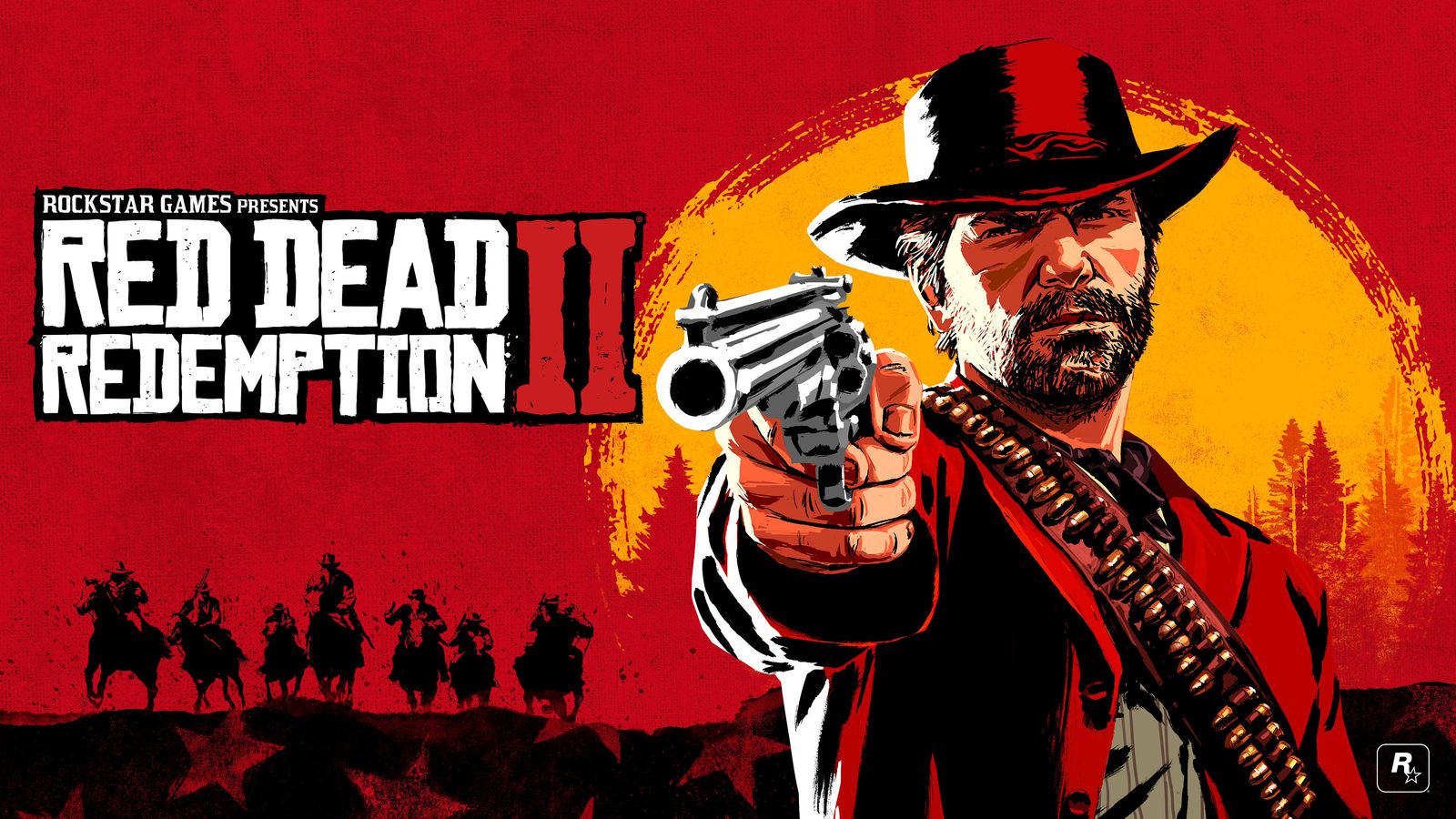 How Much Did it to Make Red Dead Redemption 2?