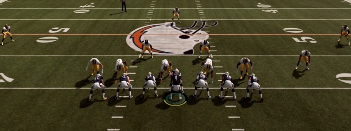 how to change camera angle in madden 19 on ps4 xbox one