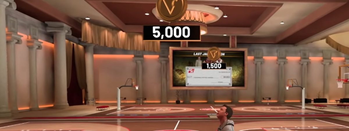 how to earn vc in nba 2k19 quickly