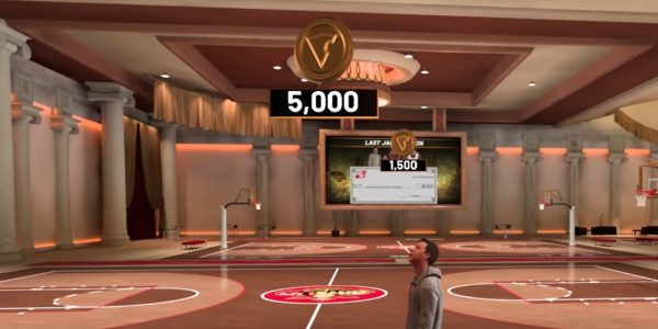 how to earn vc in nba 2k19 quickly