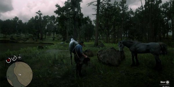 How to Find Leather Working Tools in Red Dead Redemption 2