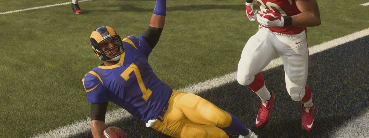 how to slide in madden 19 ps4 xbox one