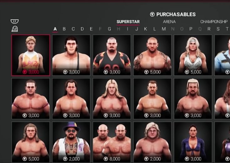 2k19 wwe buy