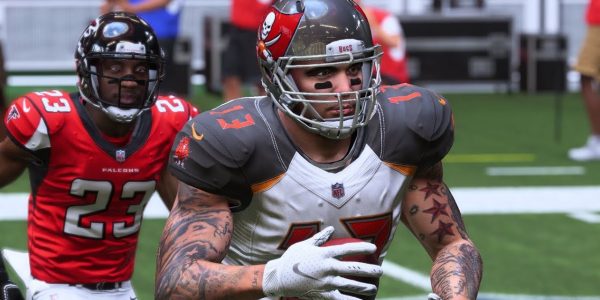 how to upgrade players in madden 19 franchise ultimate team mode