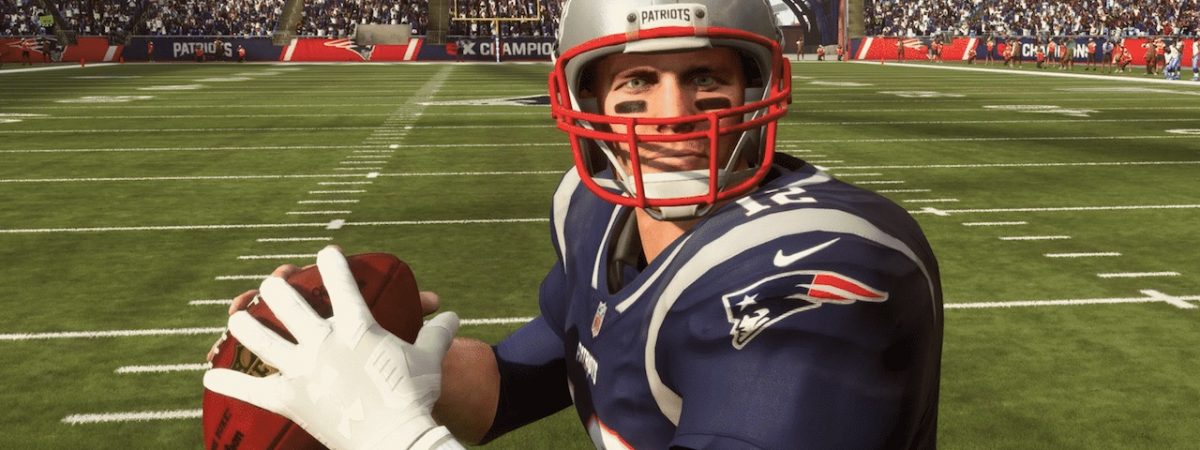 madden 19 passing guide how to pump fake scramble more