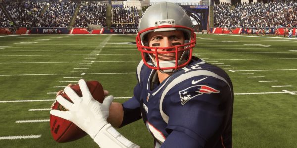 madden 19 passing guide how to pump fake scramble more