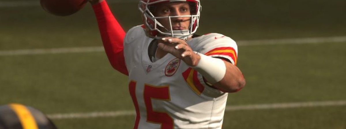 madden 19 player ratings patrick mahomes gets boost