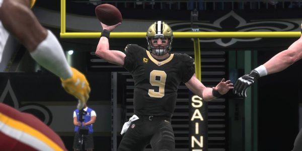 madden 19 ratings boost drew brees