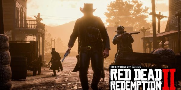 Rockstar work 100-hour weeks on Red Dead Redemption 2