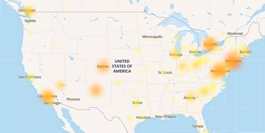 nba 2k19 server downtime map
