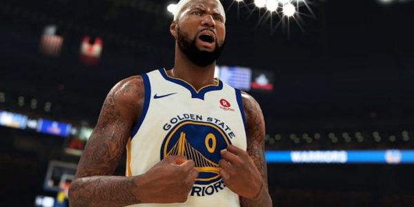 NBA 2K19 server downtime issues persist