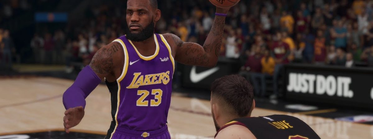 nba live 19 update ea announces massive update