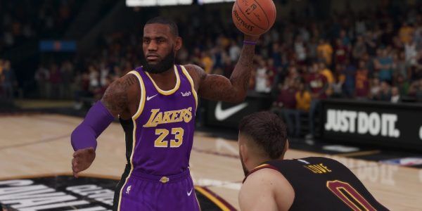 nba live 19 update ea announces massive update