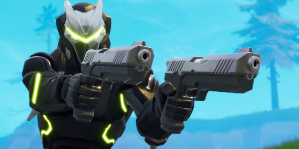 Fortnite Record For Solo Vs Duo Eliminations Has Been Broken