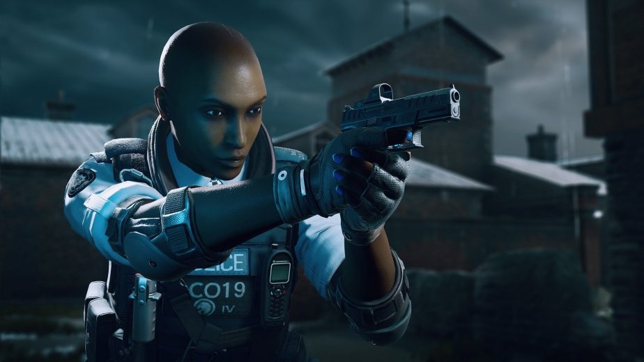 Rainbow Six Siege's Operation Grim Sky has received a bug-fixing patch.