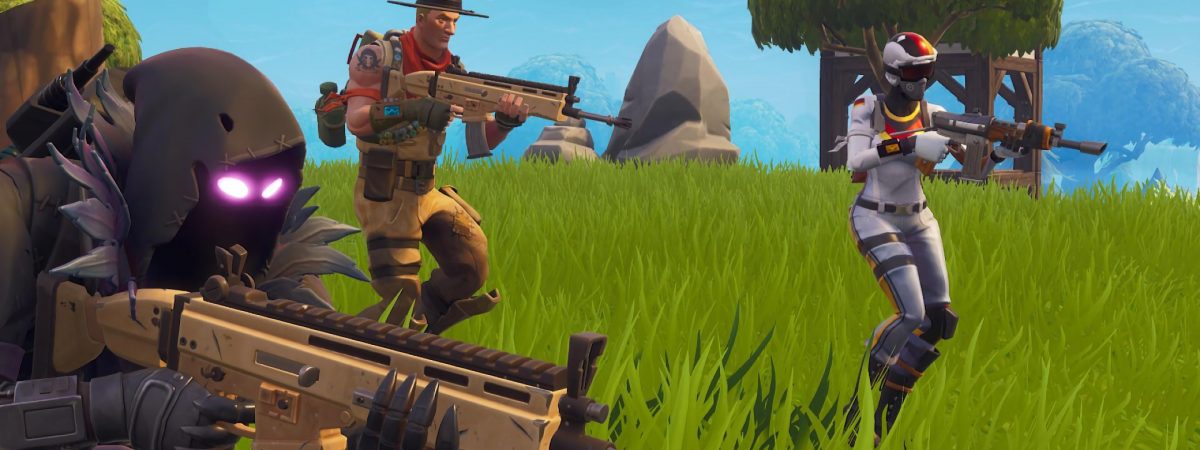 Epic Games Is Suing Popular Fortnite YouTubers - 1200 x 450 jpeg 89kB