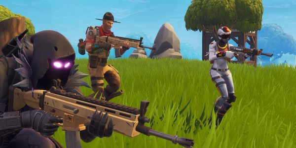 Epic Games is going after Fortnite cheaters, even if they are popular YouTubers!