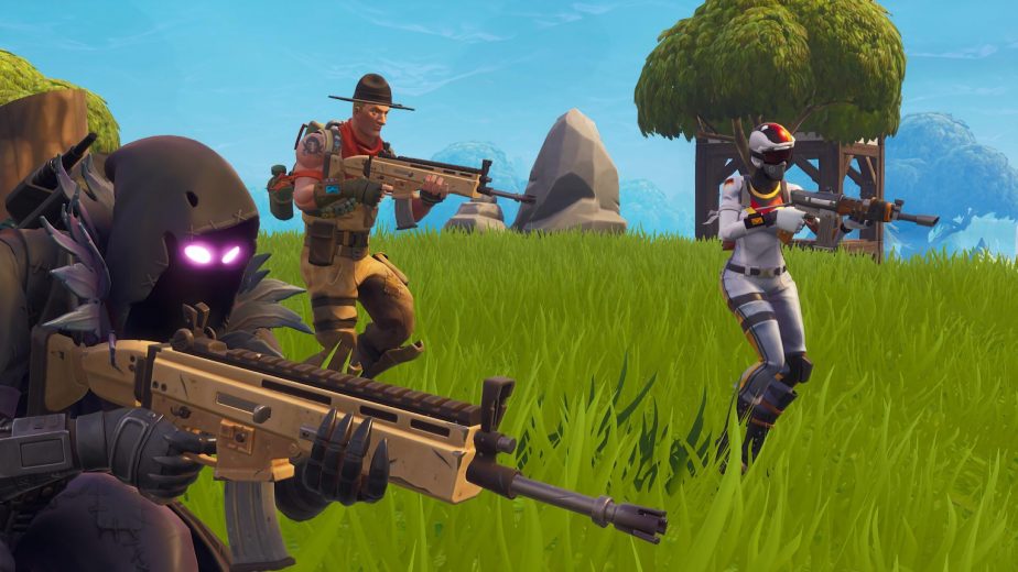 Epic Games Is Suing Popular Fortnite YouTubers - 924 x 520 jpeg 78kB