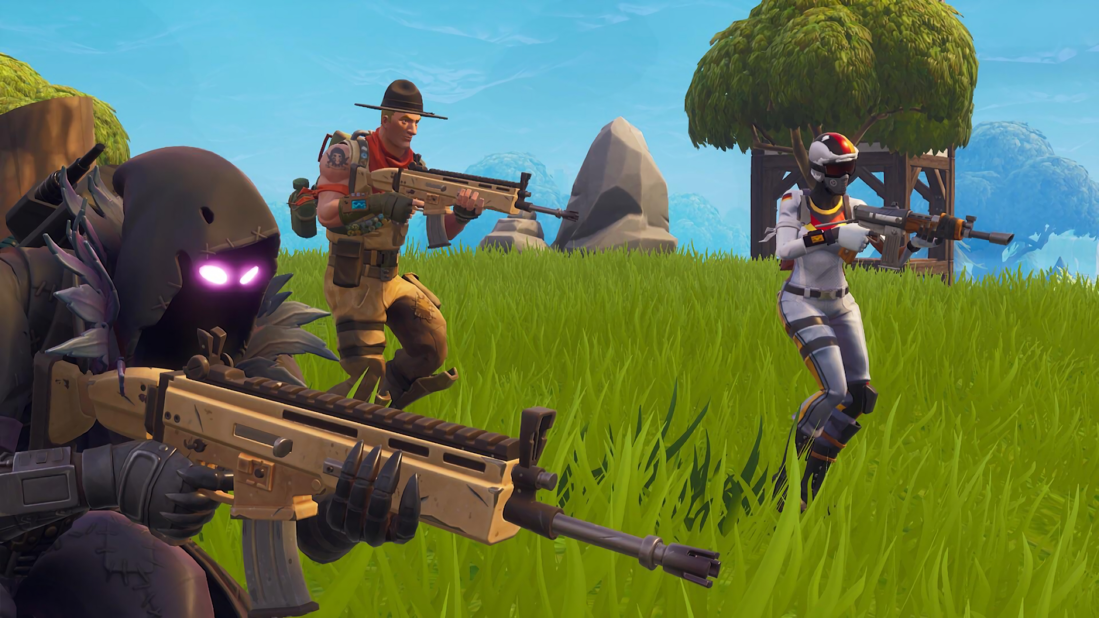  - fortnite aimbot 17