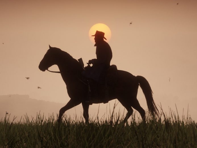 Rockstar comments on 100 hour work weeks for RDR2