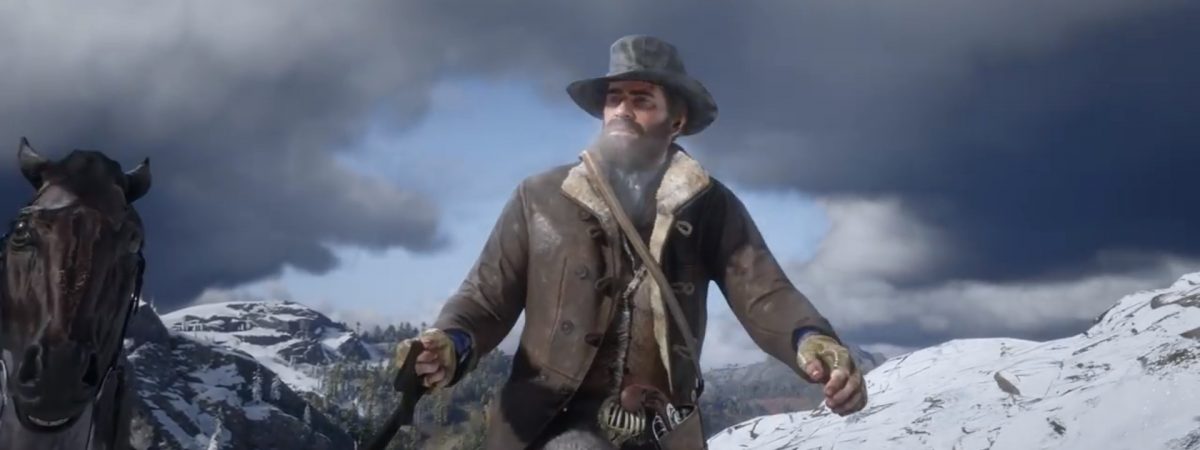 Red Dead Redemption 2 lesser-known gameplay tips guide.