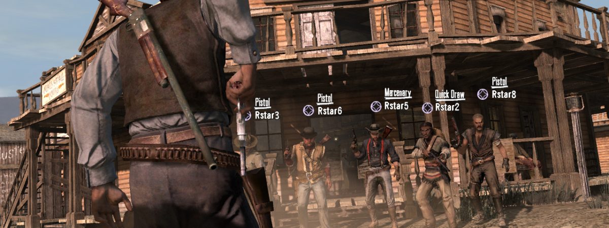Dead Redemption 2 When Does Multiplayer for RDR2?