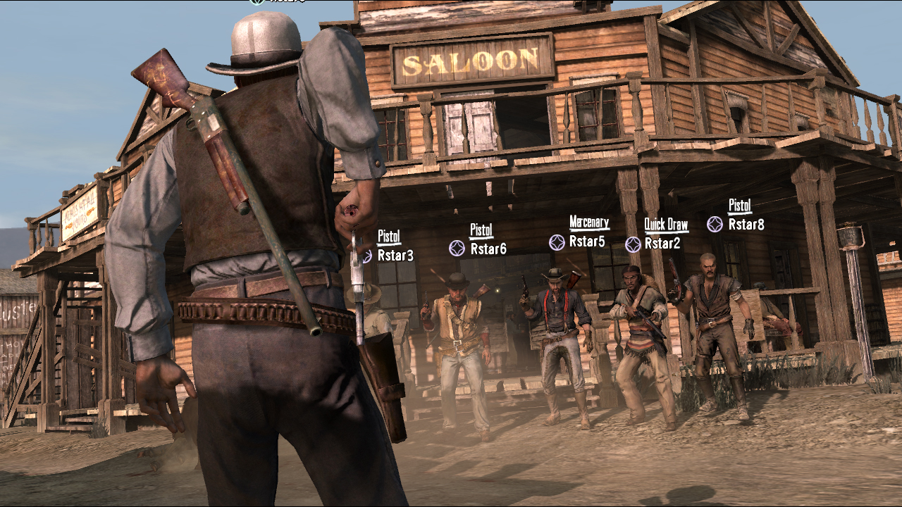 Kommuner Tage en risiko podning Red Dead Redemption 2 Multiplayer: When Does Multiplayer Release for RDR2?