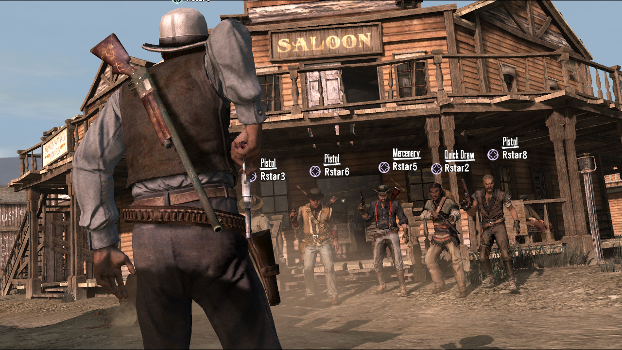 Red Dead 2 Online Beta: What We Want To See In The Multiplayer