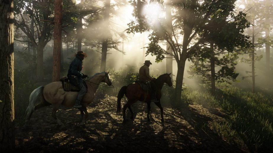 Here's how and why you should pre-load Red Dead Redemption 2.